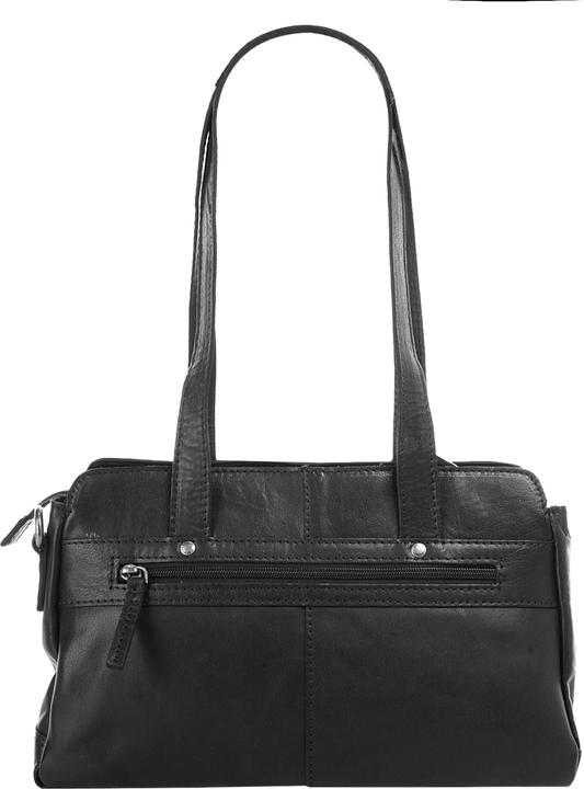 Actual product image Spikes & Sparrow Schultertasche