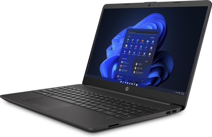 Produktbild HP 255 G9 (15.60", AMD Ryzen 3 5425U, 8 GB, 256 GB, DE)