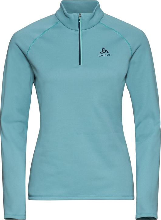 Actual product image Odlo Mid layer 1/2 zip BESSO (XS)