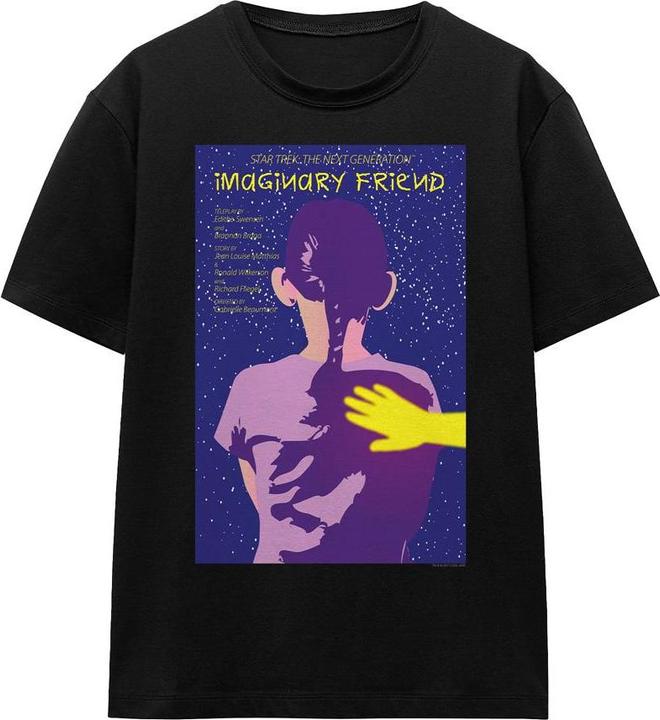 The Next Generation Season 5 Episode 22 TShirt (S)