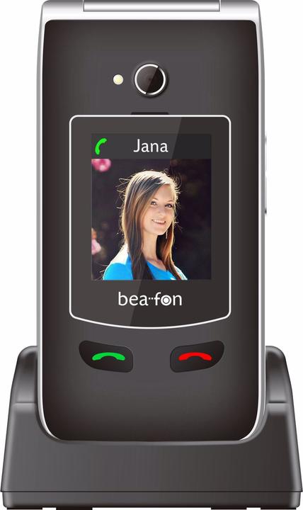 Produktbild Bea-Fon SL645 plus 2G (2.80", 3 Mpx, 2G)