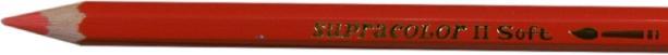 Actual product image Caran d'Ache Supracolor watercolours (Red, 1 x)