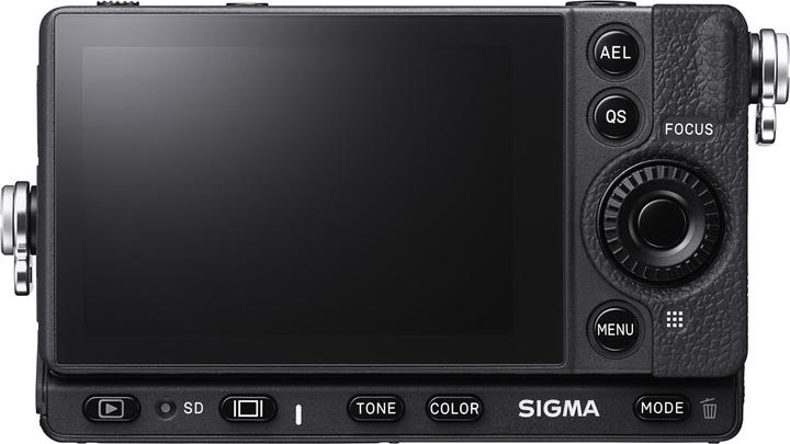 Image du produit Sigma fp (24.60 Mpx, Plein format)