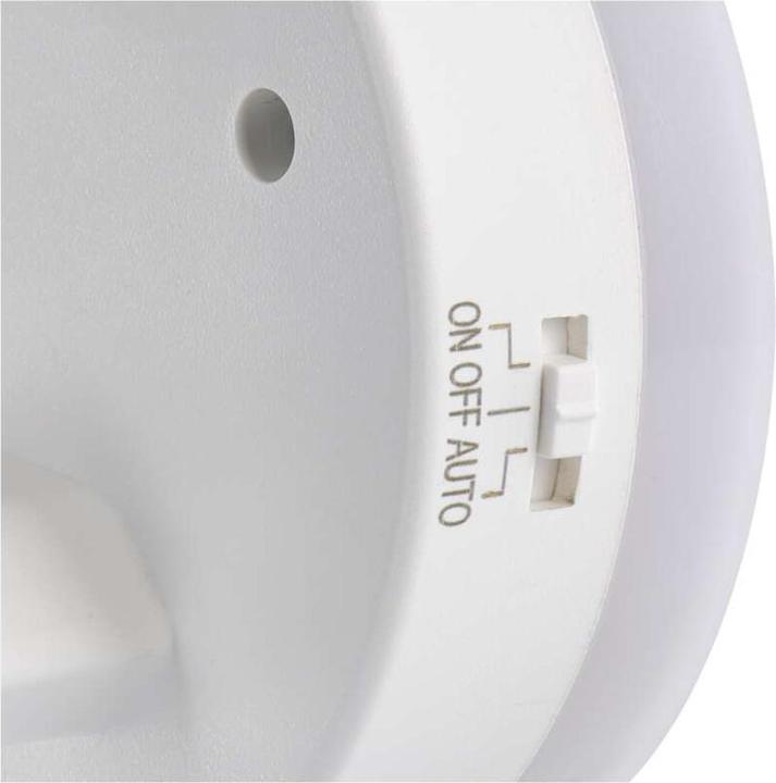 Image du produit Emos LED Nachtlicht P3323, Lichtsensor, netzbetrieben