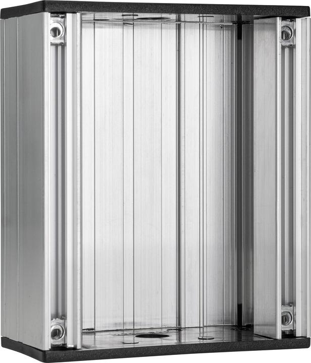 Produktbild Urmet GRO UPK 801 Unterputzkasten fÃ¼r ETA 801 1 Kontakt