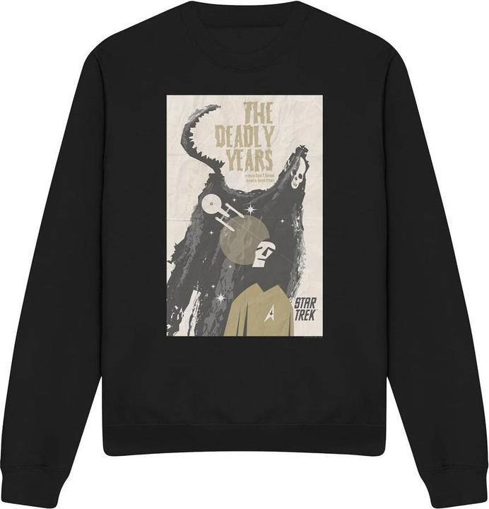 Immagine prodotto The Original Series Episode 41 Felpa Adulto Unisex (L)