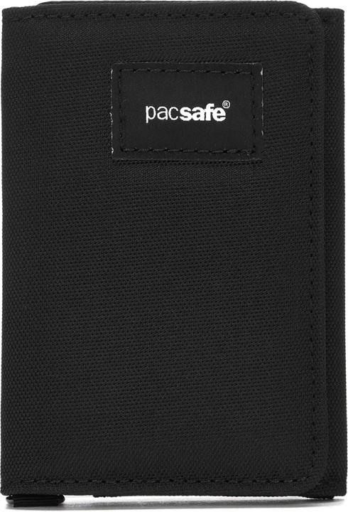 Pacsafe Rfidsafe Portemonnaie