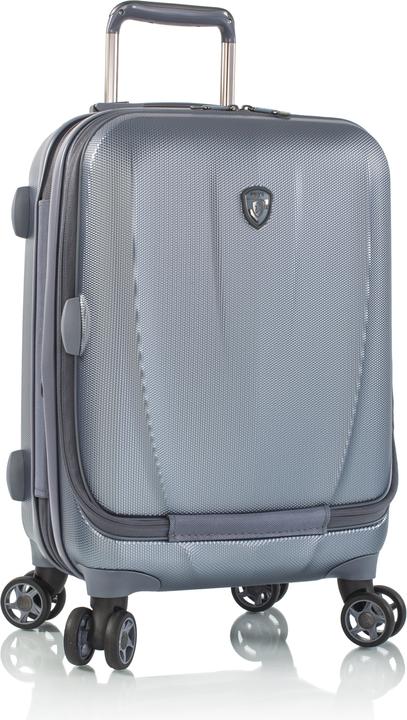 Heys Vantage - Handgepäck Hartschale (54 l, Handgepäck (bis 50l))