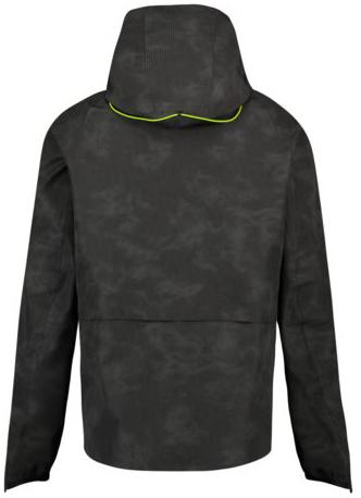 Produktbild Agu Commuter Tech Rain Jacket Reflection Black (XXL)