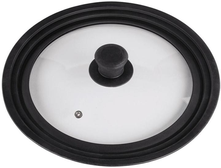 Xavax Universaldeckel (26 cm, Glas)