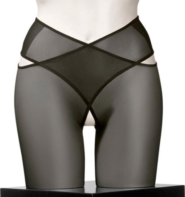 Produktbild Wolford Stay-Hip (12 DEN, 44 - 46)