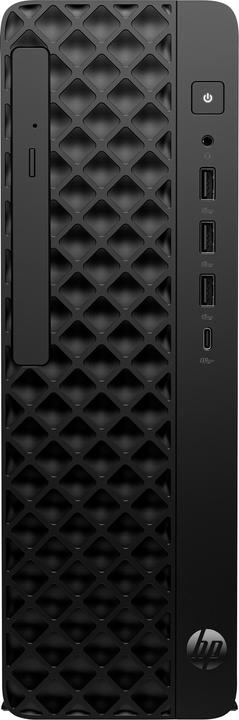 Produktbild HP ProDesk 2 SFF G1i E Desktop PC (Intel Core i5-14500, 32 GB, 512 GB)