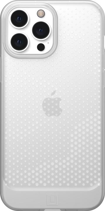 Actual product image UAG (U) Lucent Case (Apple iPhone 13 Pro Max)