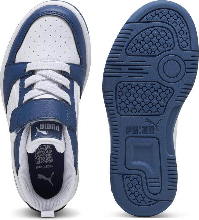 Actual product image Puma Rebound V6 Lo AC+ PS (32)