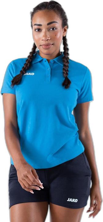 Actual product image JAKO Polo Base (S)