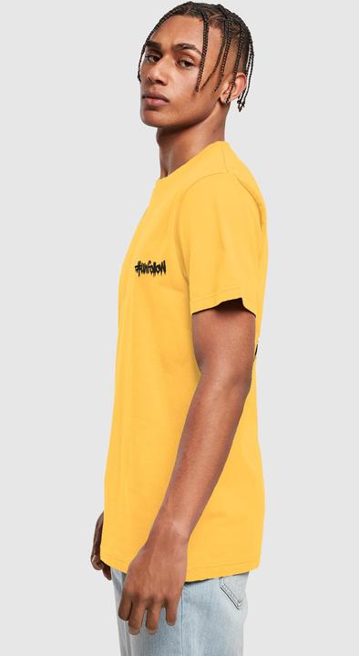 Produktbild Merchcode Unfollow X T-Shirt - 111821 (M)