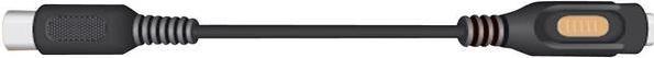 Immagine prodotto SpeaKa Professional SP-7870312 Adattatore audio connettore DIN / jack (1x DIN plug 5pin.