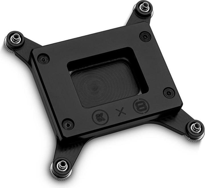 Produktbild EKWB EK-Quantum Velocity² Direct Die