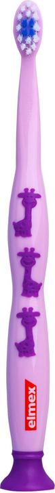 Actual product image Elmex Training 0-2 years Soft (Soft, 1 x)
