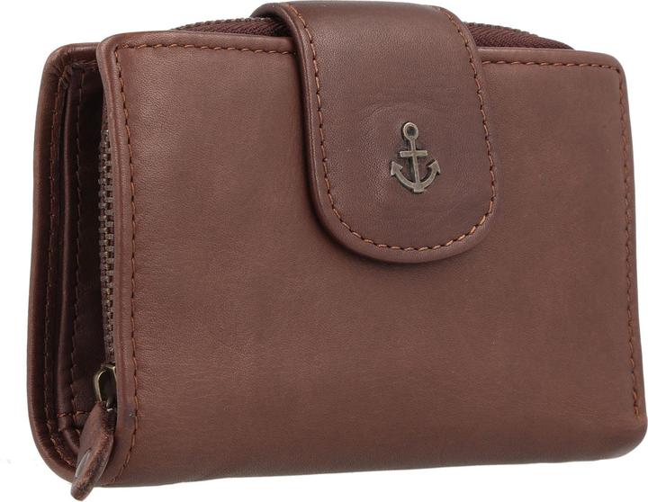 Image du produit Harbour 2nd Anchor Love Amy Portefeuille en cuir 13 cm