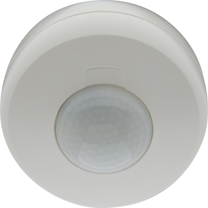 Actual product image BEG Luxomat AP motion detector 92219 PD3-1C-AP Micro white (12 m)