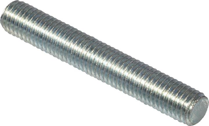 Actual product image Fischer Grub screw GS thread M10x120mm galvanised