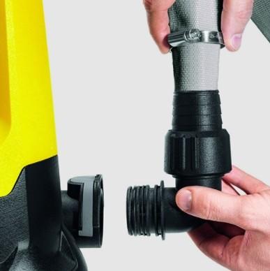 Produktbild Kärcher SP 7 Dirt Inox (Schmutzwasserpumpe)