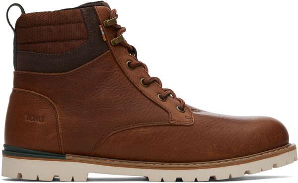 Topaz Brown