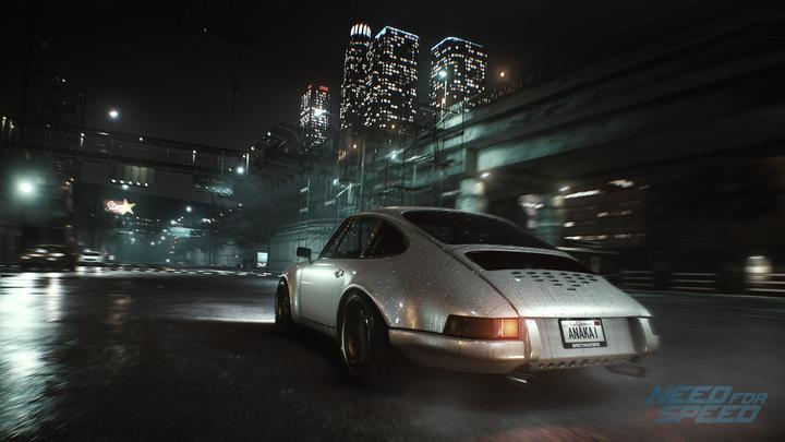 Actual product image EA Games Need for Speed 1024082 (Xbox One S, EN)