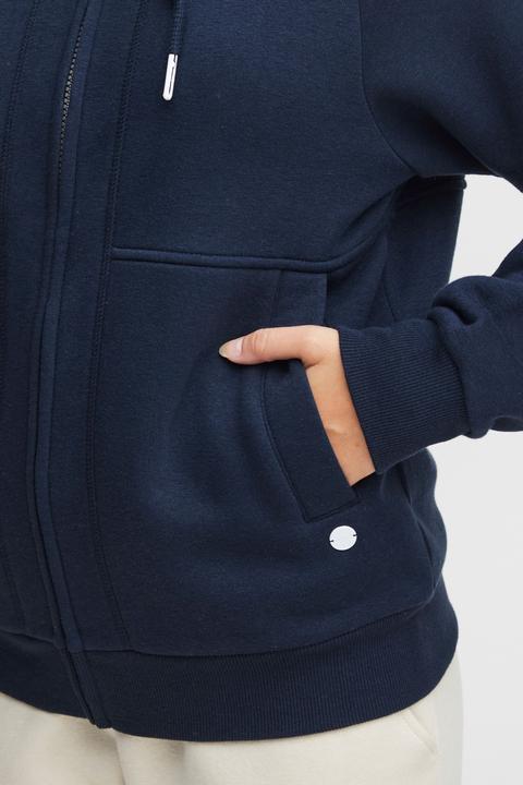 Produktbild Oxmo BY - OXAndie - Sweatshirt - 21800212-ME (M)