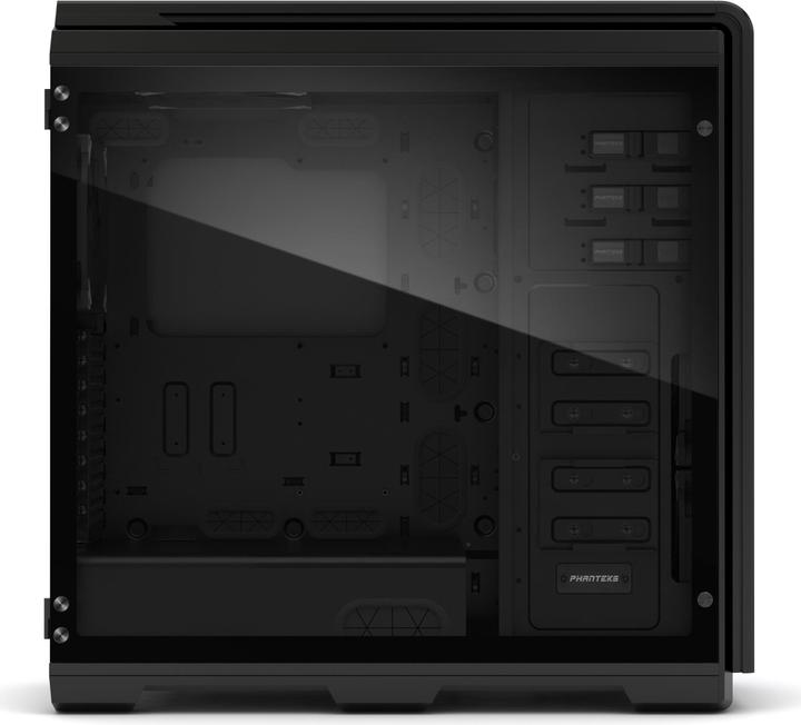 Produktbild Phanteks Enthoo Luxe Tempered Glass (ATX, mATX, Mini-ITX, E-ATX)