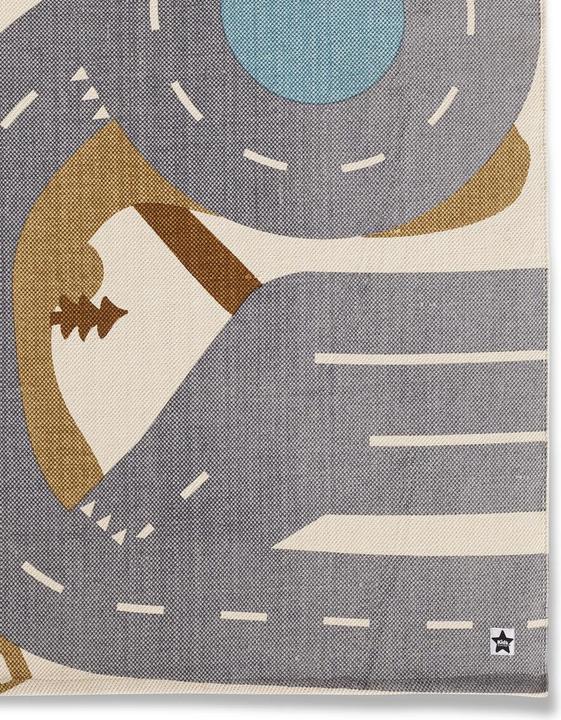 Actual product image Kids Concept Aiden (170 x 130 cm)