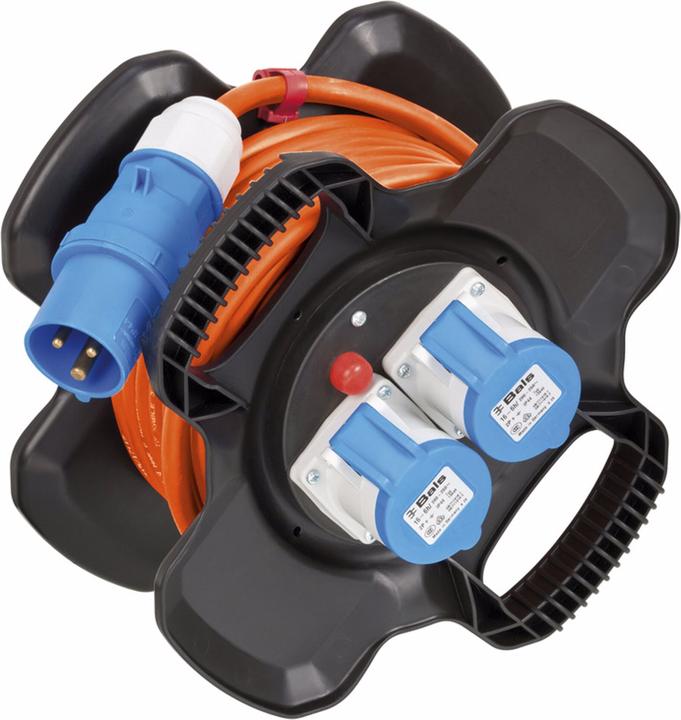 Brennenstuhl X-Gum (10 m, 3 mm²)