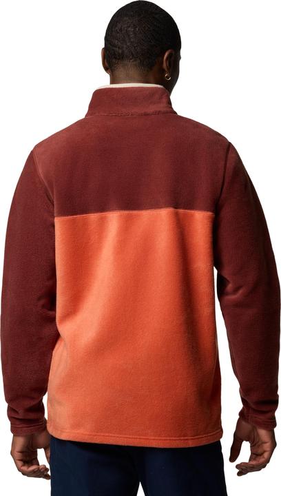 Immagine prodotto Columbia Forro polar con cierre medio a presión Steens Mountain™ II para hombre (L)