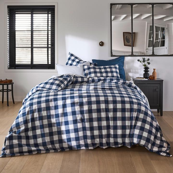 Actual product image La Redoute Interieurs Aveiro (Duvet cover, 240 x 290 cm)