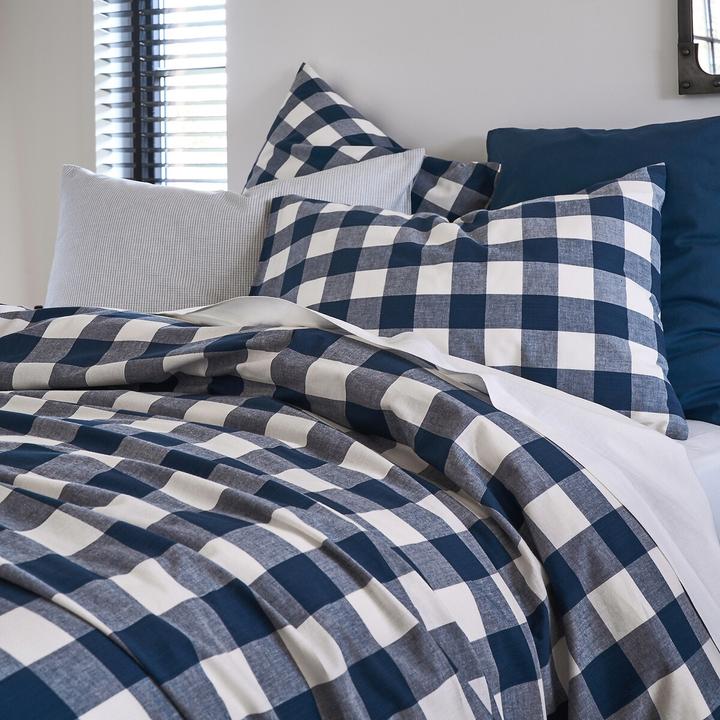 Actual product image La Redoute Interieurs Aveiro (Duvet cover, 240 x 290 cm)