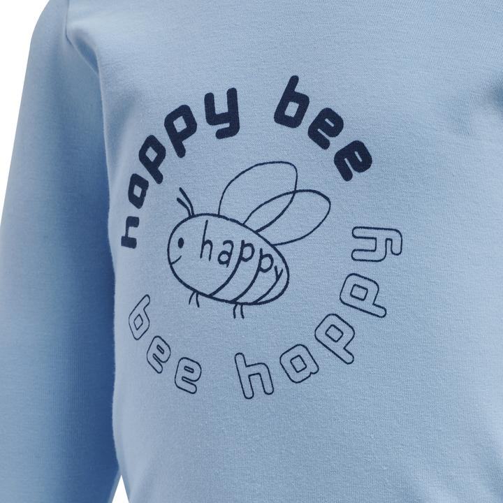 hummel Hmlrowen T-Shirt L/S (80)