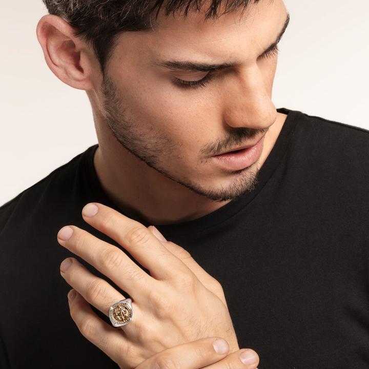 Immagine prodotto Thomas Sabo Fede, Amore, Speranza (62, 925 Argento)