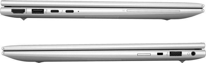 Actual product image HP EliteBook 830 G11 (13.30", Intel Core Ultra 5 125U, 16 GB, 512 GB, DE)