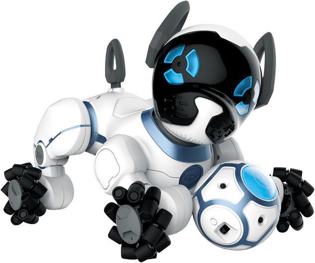 Produktbild WowWee Chip