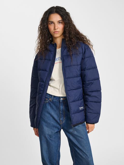 Actual product image hummel Hmllightweight Puffer Jacket (S)