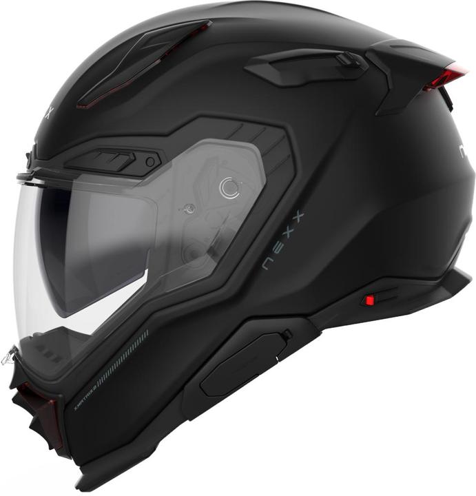 Image du produit Nexx X.WST3 PLAIN Integralhelm (L)