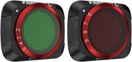 Freewell DJI Mavic Air 2S - VARIABLE ND-FILTER (Drohnen Filter, DJI Mavic Air 2 S)