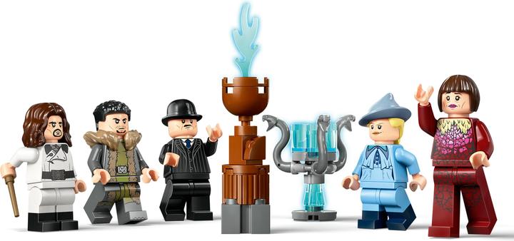 Produktbild LEGO Trimagisches Turnier: Die Ankunft (76440, LEGO Harry Potter, LEGO Seltene Sets)