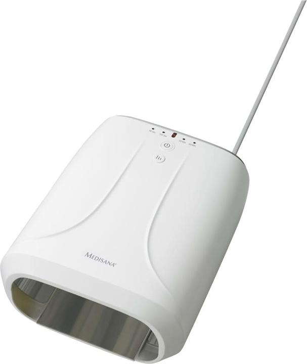 Actual product image Medisana Nd 870 (Nail varnish dryer)