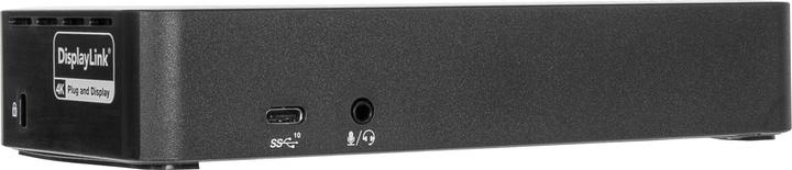Produktbild Targus DOCK182EUZ (USB-C, 11 Ports)