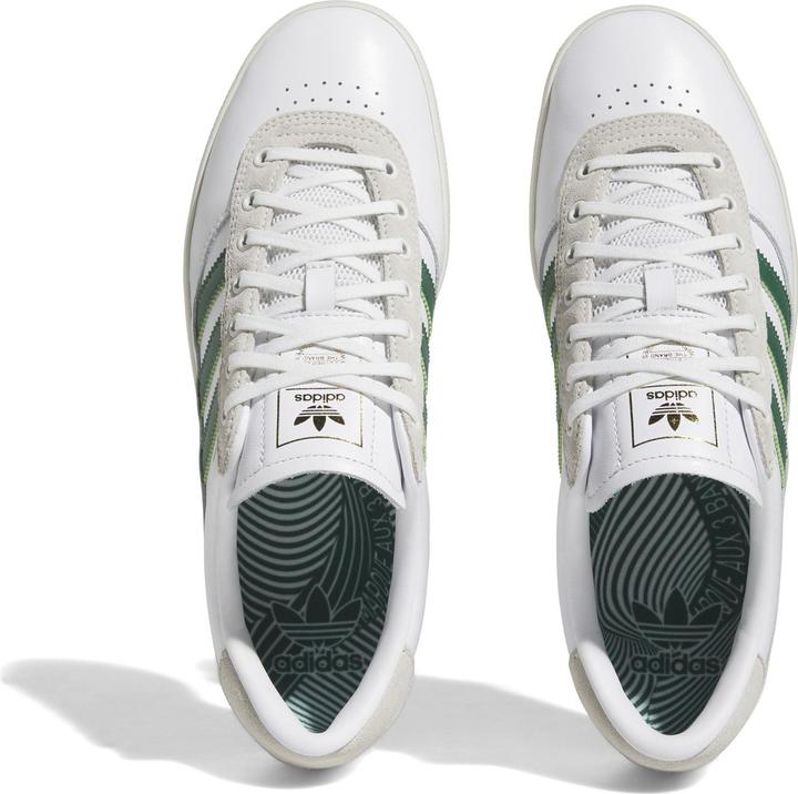 Actual product image adidas Puig Indoor (39 1/3)