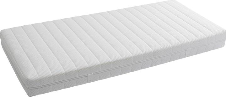 Kare Design Mattress Comfy Pocket Spring H2 160x200cm (160 x 200 cm)