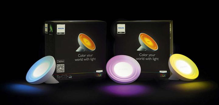 Produktbild Philips Hue Bloom Basis (120 lm)