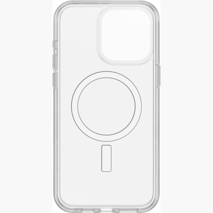 Produktbild OtterBox Protection + Power KIT - Starter Kit (Apple iPhone 15 Pro Max)